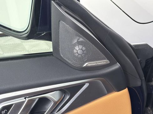 Used 2023 BMW i4 eDrive35 w/ Premium Package image 22