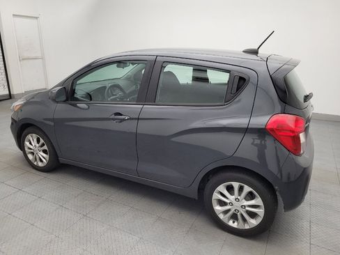 Used 2021 Chevrolet Spark LT FWD image 3