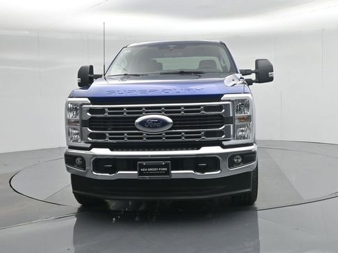 New 2026 Ford F250 XLT w/ FX4 Off-Road Package image 29
