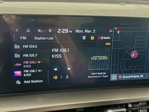 Used 2025 Kia Telluride S image 21