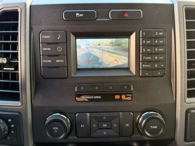 Used 2019 Ford F250 XL w/ XL Value Package AWD/4WD image 21