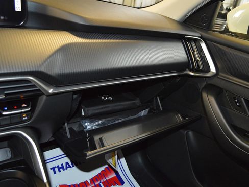 New 2025 MAZDA CX-90 3.3 Turbo w/ Select Package image 22