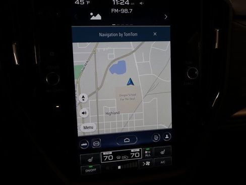 New 2025 Subaru Forester Sport image 22