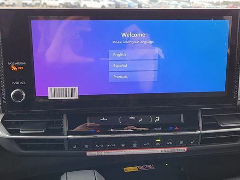 New 2026 Toyota Sienna Limited image 14