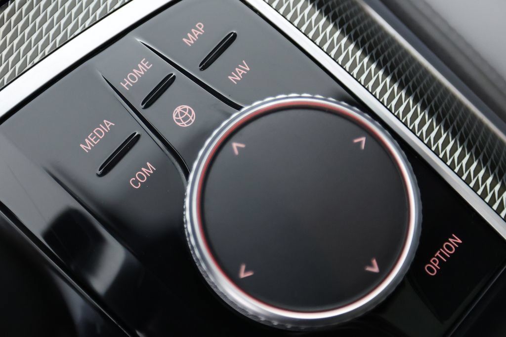 Used 2022 BMW M3 Competition AWD/4WD image 23