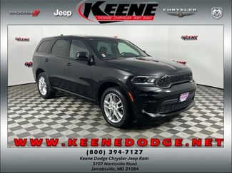 Used 2024 Dodge Durango GT video 1