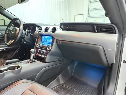 Used 2020 Ford Mustang GT Premium image 37