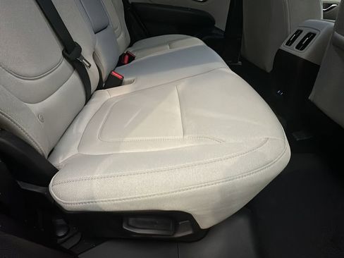 Certified 2025 Hyundai Tucson SEL AWD/4WD image 15