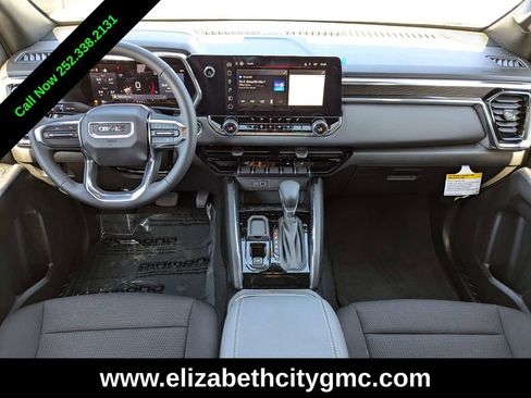 New 2025 GMC Canyon Elevation w/ Convenience Package image 16