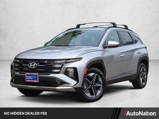Certified 2026 Hyundai Tucson SEL AWD/4WD video 1