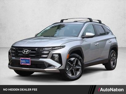 Certified 2026 Hyundai Tucson SEL