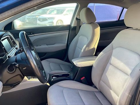 Used 2018 Hyundai Elantra Value Edition w/ Cargo Package image 20