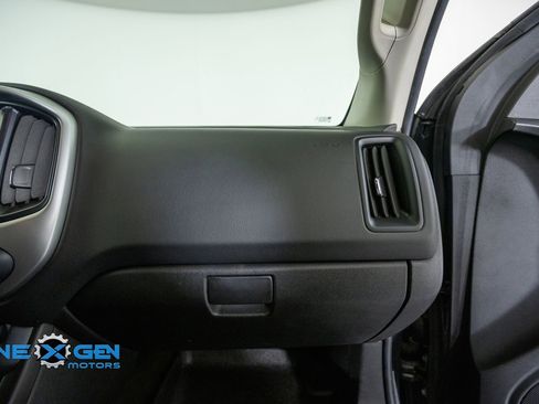 Used 2018 Chevrolet Colorado ZR2 AWD/4WD image 44