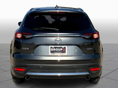 Used 2020 MAZDA CX-9 Grand Touring image 4