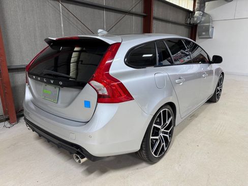 Used 2016 Volvo V60 T6 Polestar AWD/4WD image 28