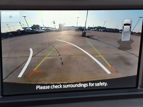 Used 2023 Ford Maverick Lariat w/ Lariat Luxury Package image 23