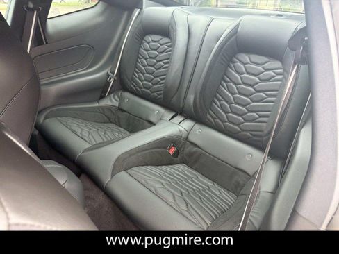 Used 2025 Ford Mustang GT Premium w/ GT Performance Package RWD image 19
