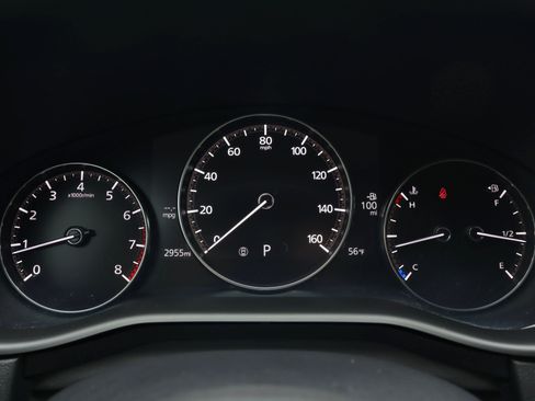 Certified 2023 MAZDA CX-30 AWD 2.5 S w/ Select Package image 9