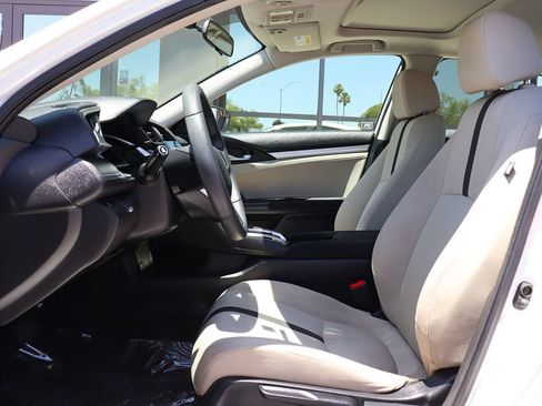 Used 2018 Honda Civic EX image 38