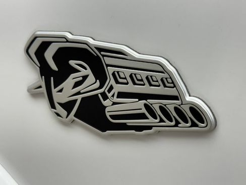 Used 2026 RAM 1500 Big Horn AWD/4WD image 3