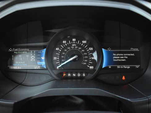 Used 2022 Ford Edge SEL w/ Convenience Package AWD/4WD image 32
