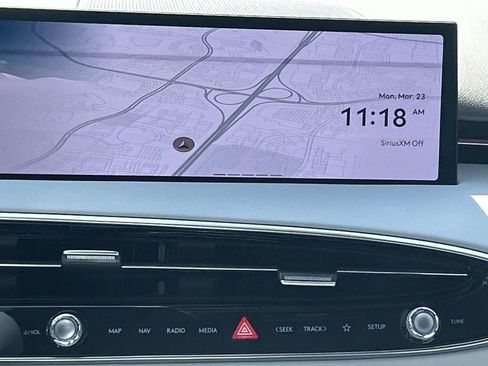 New 2026 Genesis GV70 2.5T Advanced image 26