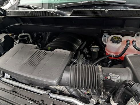 New 2026 Chevrolet Silverado 1500 LTZ w/ Technology Package image 28