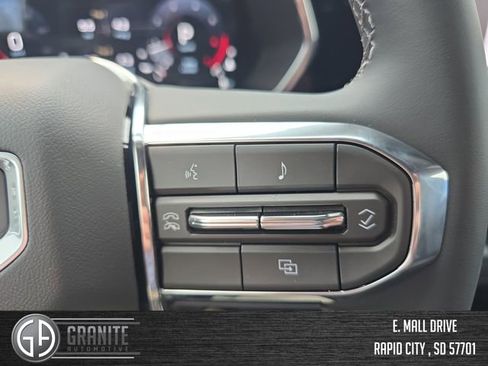 New 2026 GMC Canyon Elevation w/ Convenience Package AWD/4WD image 31