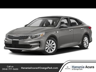 Used 2016 Kia Optima EX FWD video 1