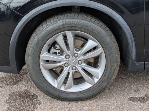 Used 2024 Acura MDX SH-AWD image 10