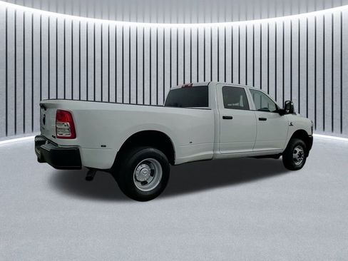 Used 2024 RAM 3500 Tradesman image 7