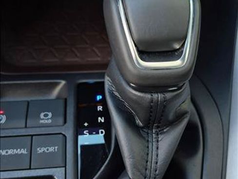 Used 2024 Toyota RAV4 Limited w/ Weather Package FWD image 12