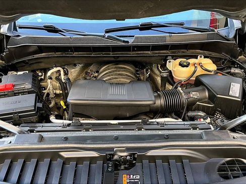 Used 2020 Chevrolet Silverado 1500 LT w/ Trailering Package AWD/4WD image 31