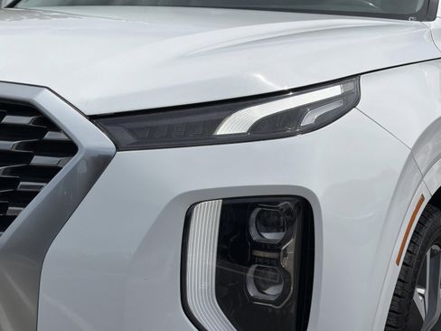 Used 2022 Hyundai Palisade Limited w/ Cargo Package FWD image 37