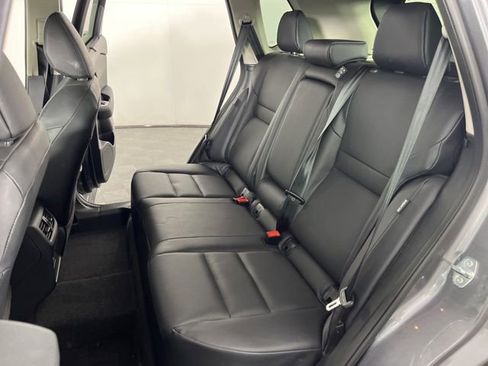 Used 2025 Nissan Rogue SV w/ SV Premium Package FWD image 44