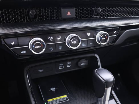 Certified 2023 Honda CR-V EX-L image 6