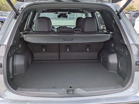 New 2026 Subaru Forester Limited image 13