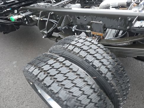 New 2026 RAM 5500 Laramie image 36