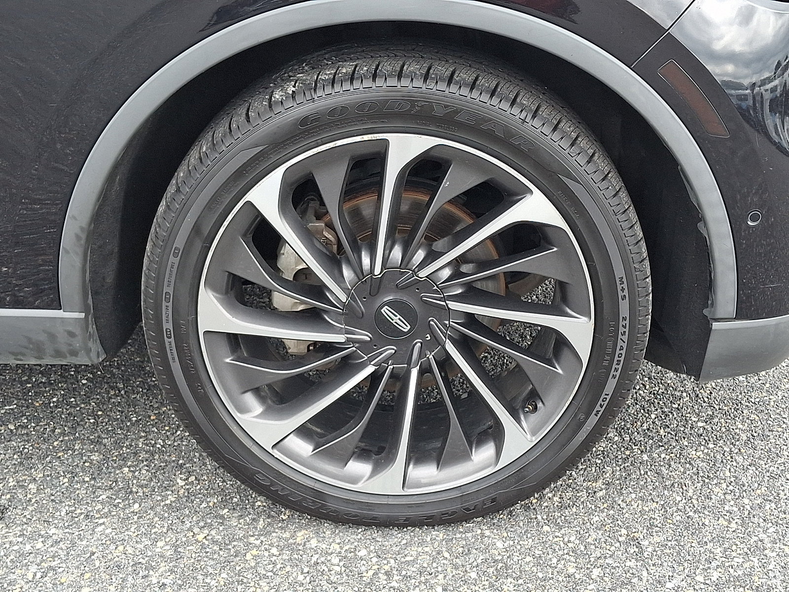 Used 2020 Lincoln Aviator Reserve w/ Equipment Group 202A AWD/4WD image 9