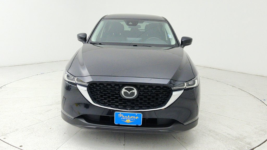 Used 2022 MAZDA CX-5 AWD 2.5 S w/ Select Package image 2