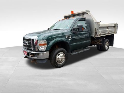 Used 2009 Ford F350 XL AWD/4WD image 6