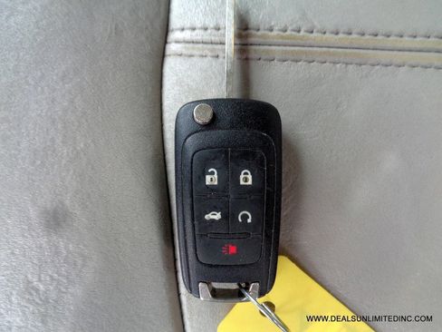 Used 2013 Buick LaCrosse Leather image 20