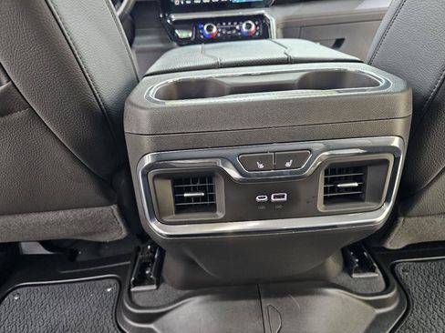 Used 2025 GMC Sierra 1500 Denali w/ Denali Reserve Package AWD/4WD image 28