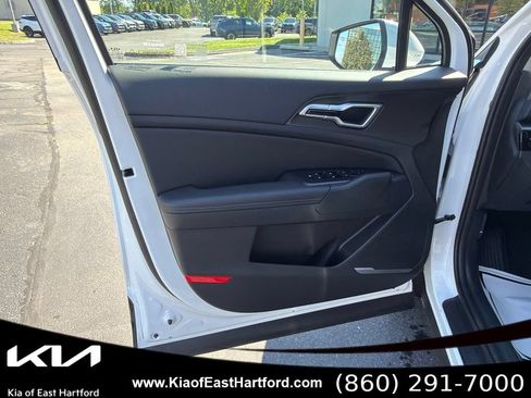 New 2026 Kia Sportage EX AWD/4WD image 27