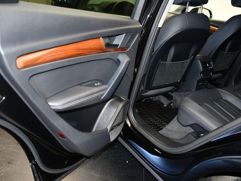 Certified 2023 Audi Q5 2.0T Premium Plus AWD/4WD image 15
