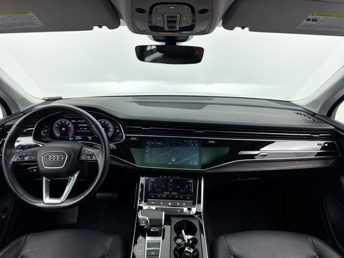 Used 2023 Audi Q7 3.0T Premium Plus AWD/4WD image 20
