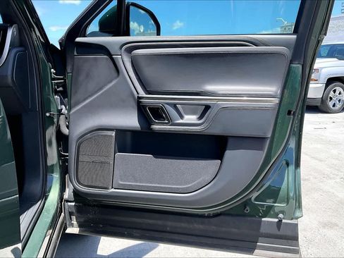 Used 2023 Rivian R1S Launch Edition AWD/4WD image 28