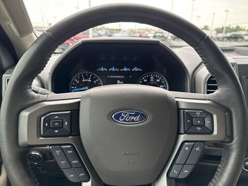 Used 2020 Ford Expedition XLT w/ Equipment Group 201A RWD image 22