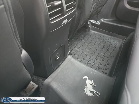 Used 2024 Ford Bronco Sport Big Bend w/ Convenience Package image 57