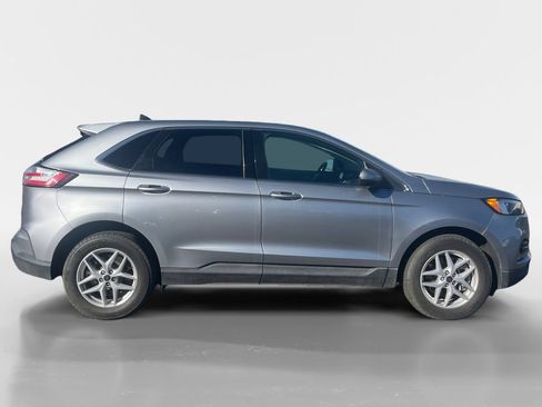 Used 2023 Ford Edge SEL w/ Convenience Package AWD/4WD image 7
